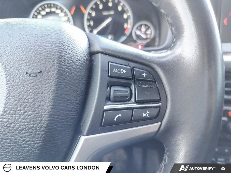 2018 BMW X5 XDRIVE40E-15