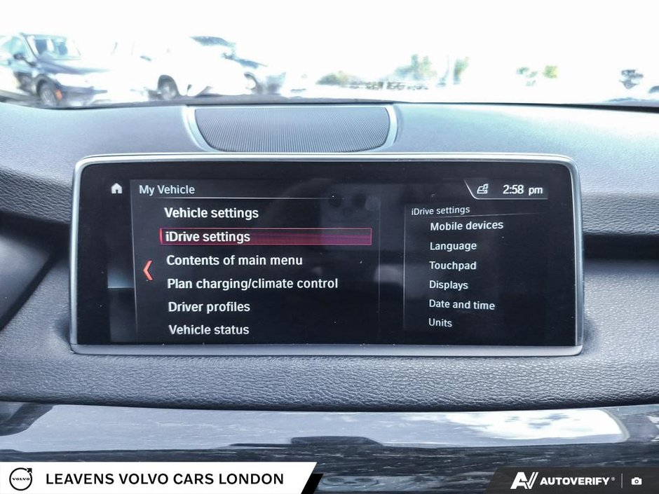 2018 BMW X5 XDRIVE40E-27