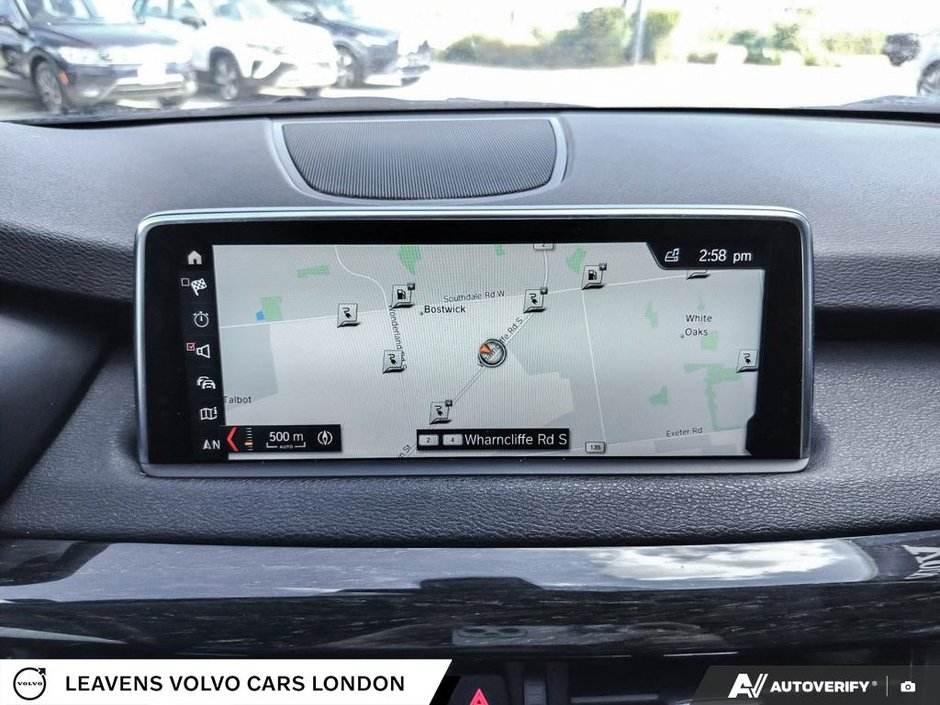 2018 BMW X5 XDRIVE40E-28