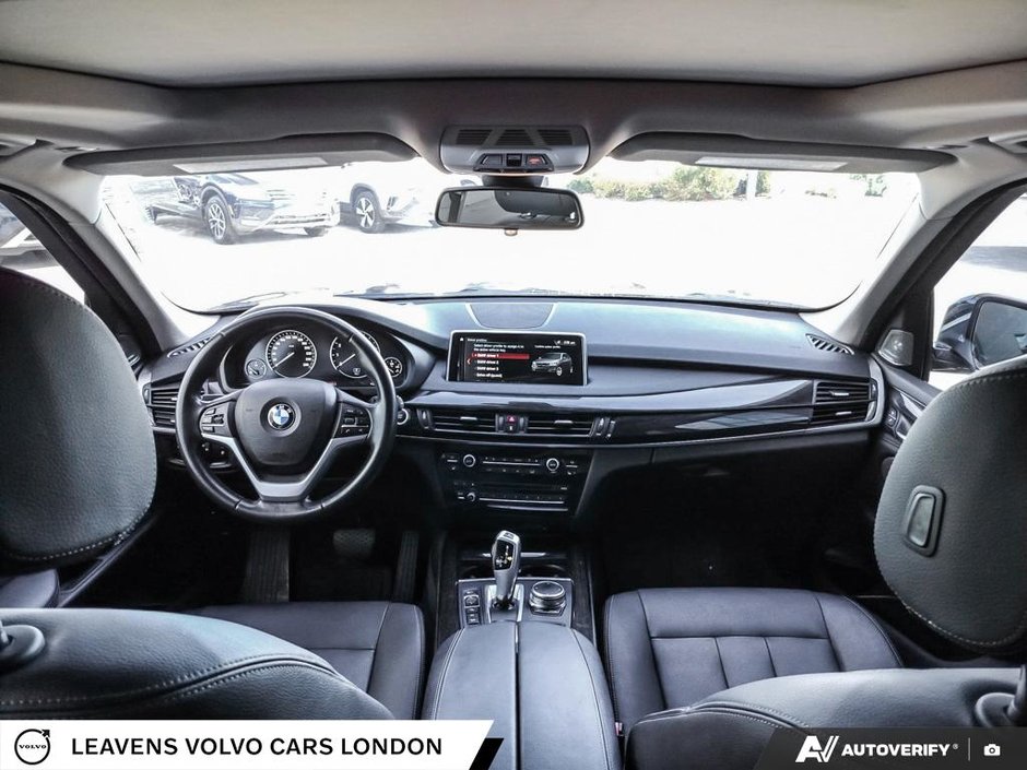 2018 BMW X5 XDRIVE40E-23