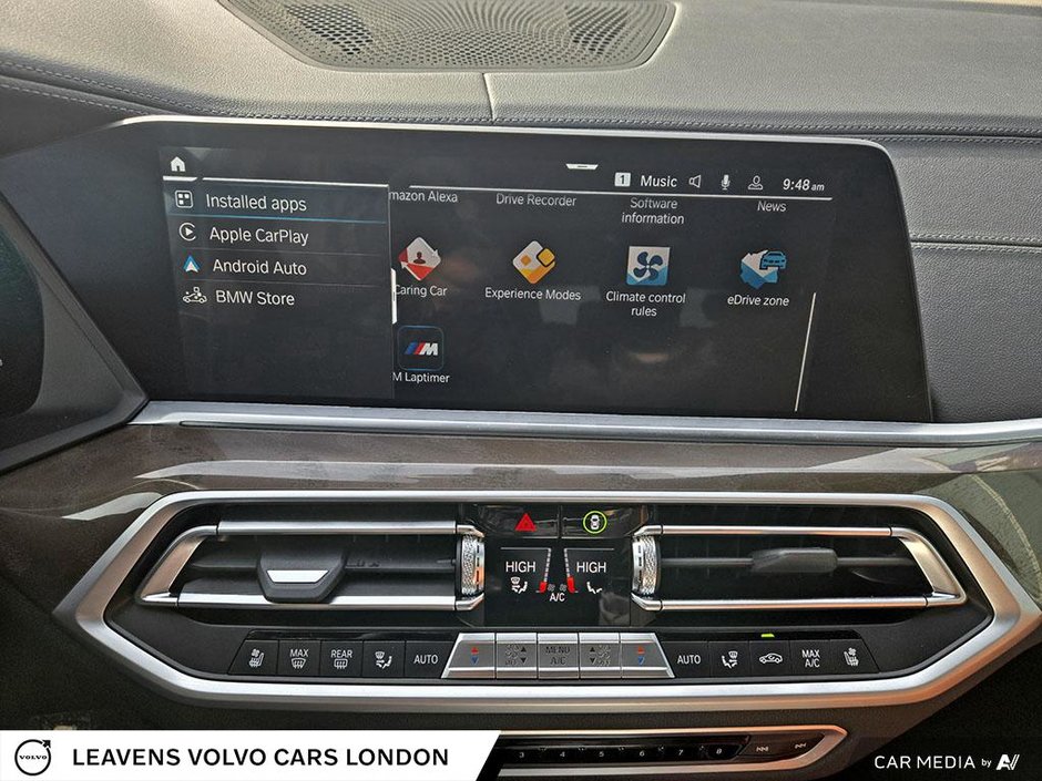 2022 BMW X5 XDRIVE45E-20