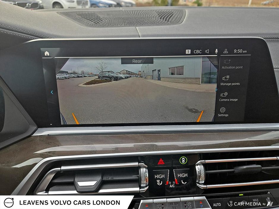 2022 BMW X5 XDRIVE45E-21