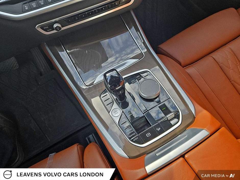 2022 BMW X5 XDRIVE45E-23