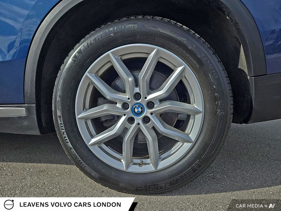 2022 BMW X5 XDRIVE45E-7