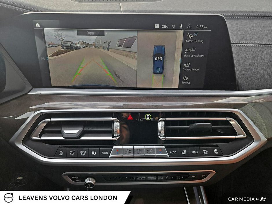 2022 BMW X5 XDRIVE45E-18