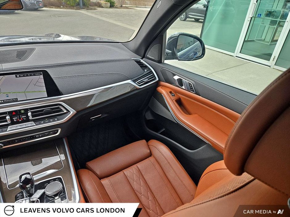 2022 BMW X5 XDRIVE45E-28
