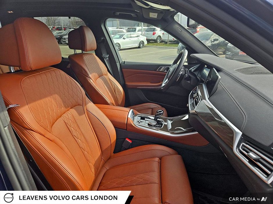 2022 BMW X5 XDRIVE45E-25