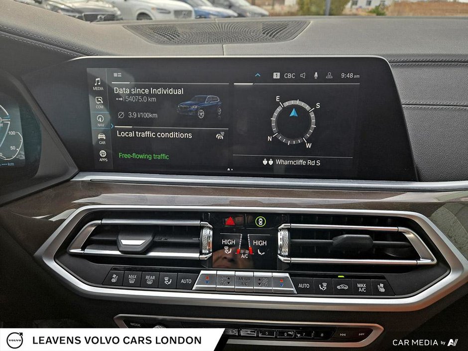 2022 BMW X5 XDRIVE45E-19