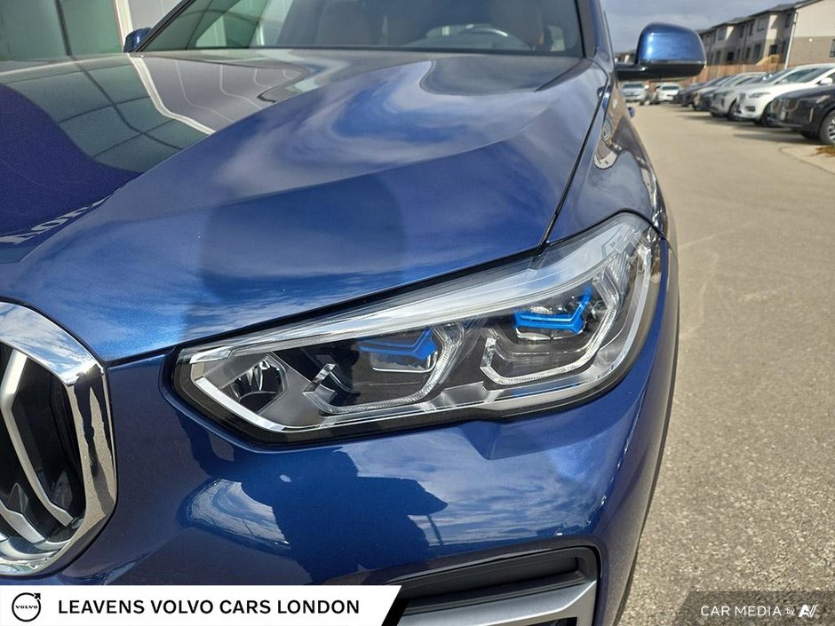 2022 BMW X5 XDRIVE45E-9