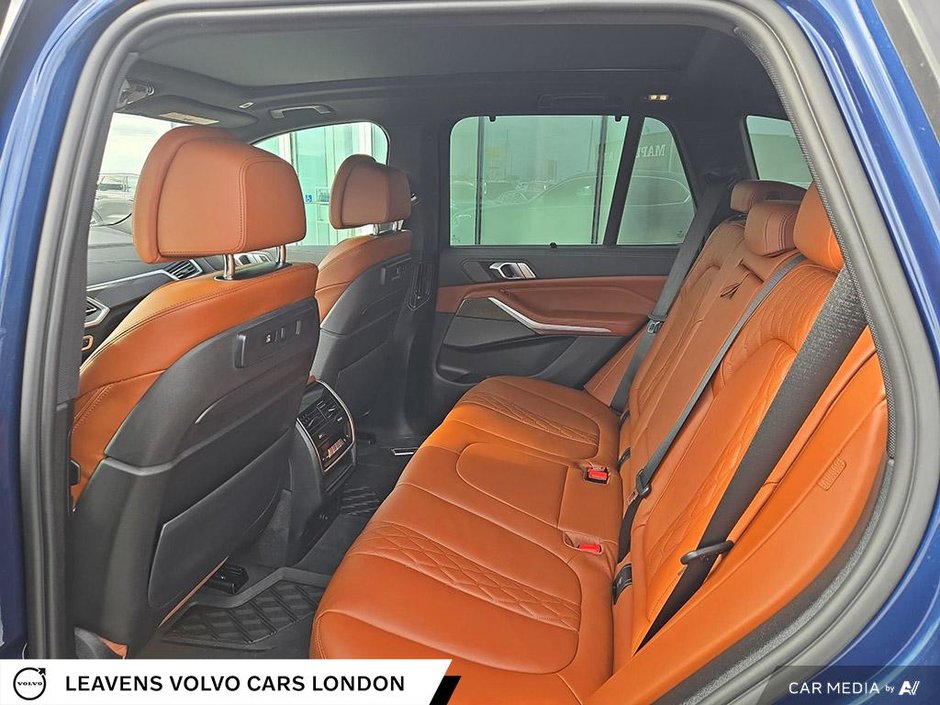 2022 BMW X5 XDRIVE45E-26