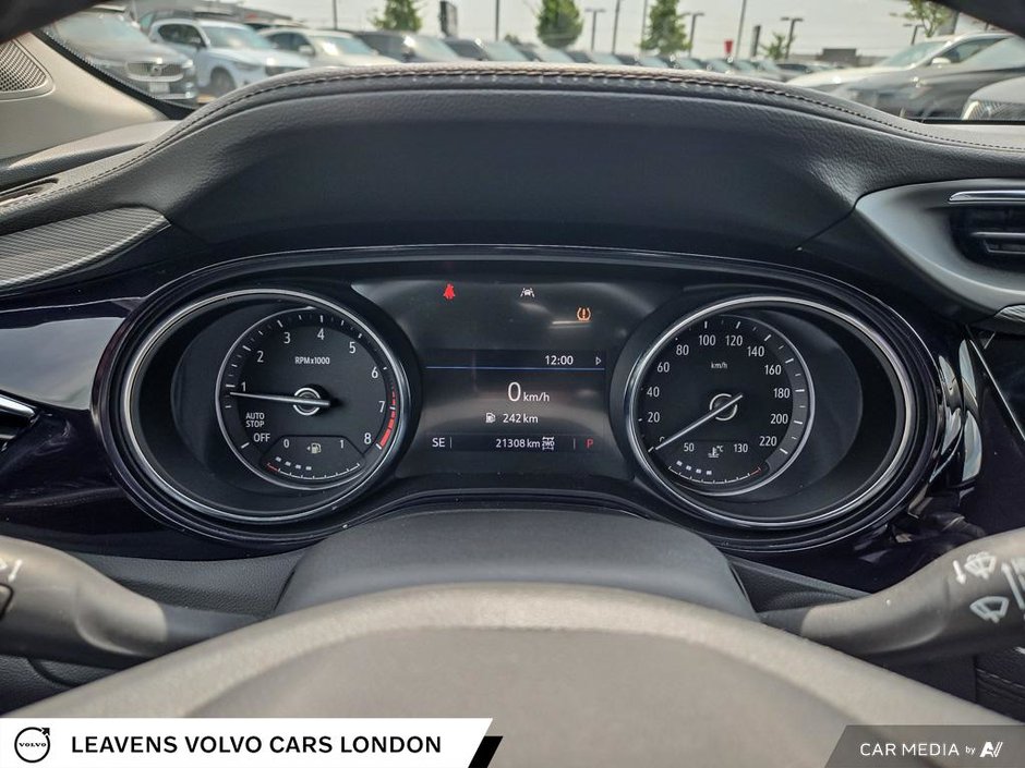 2023 Buick Encore GX PREFERRED-14