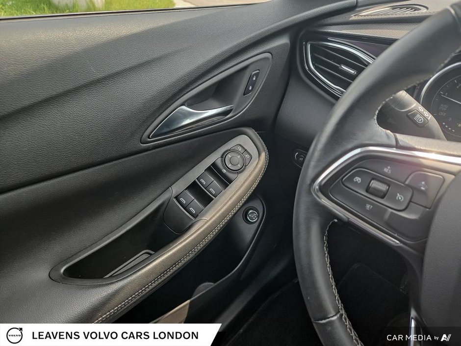 2023 Buick Encore GX PREFERRED-16