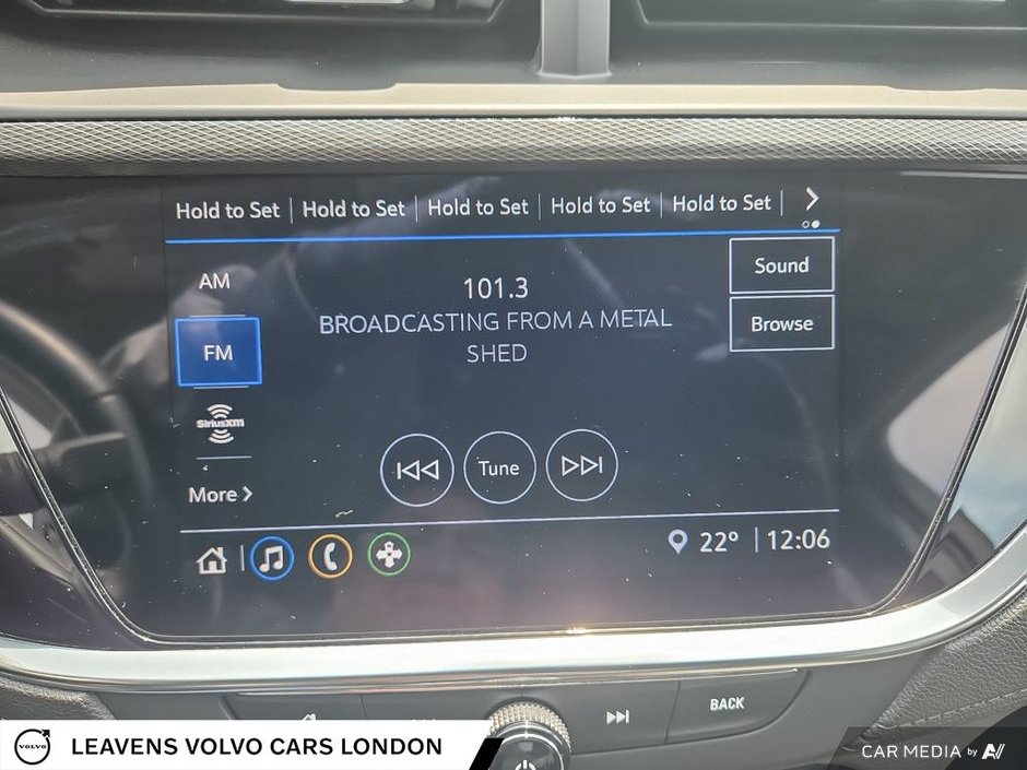 2023 Buick Encore GX PREFERRED-28