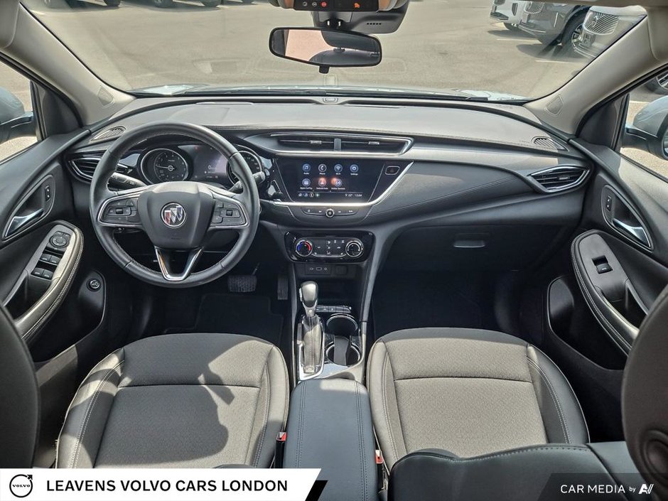2023 Buick Encore GX PREFERRED-23