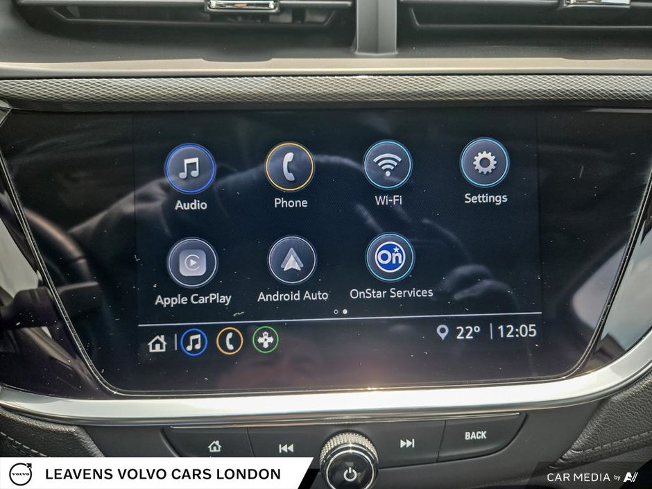 2023 Buick Encore GX PREFERRED-26