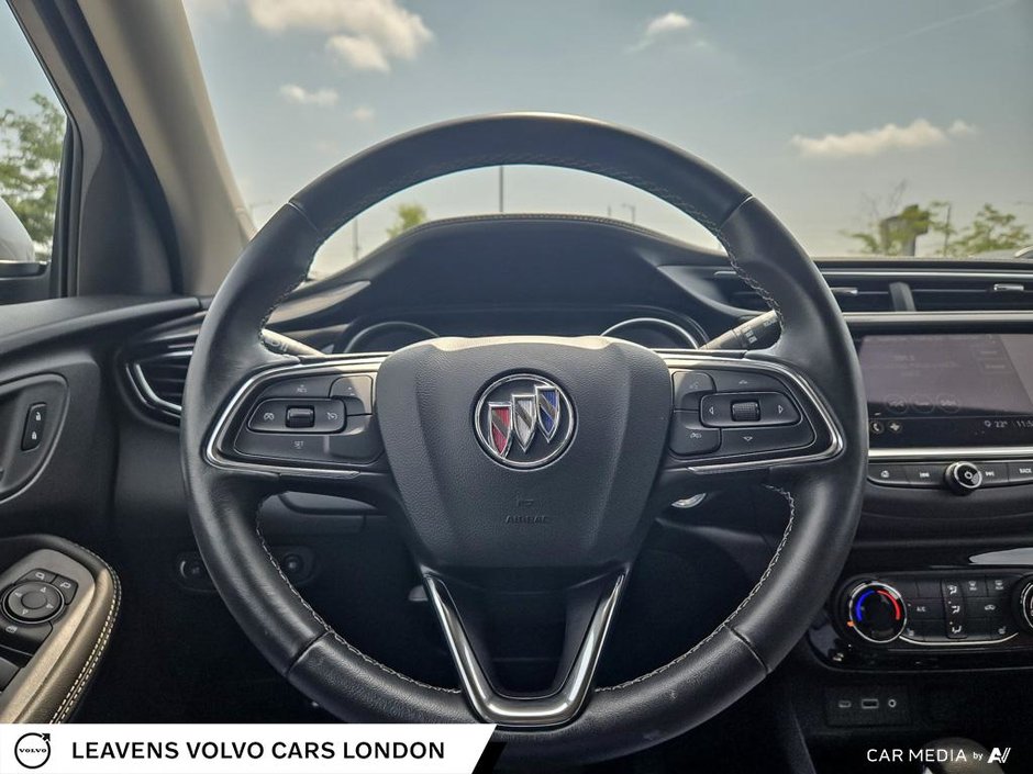 2023 Buick Encore GX PREFERRED-13