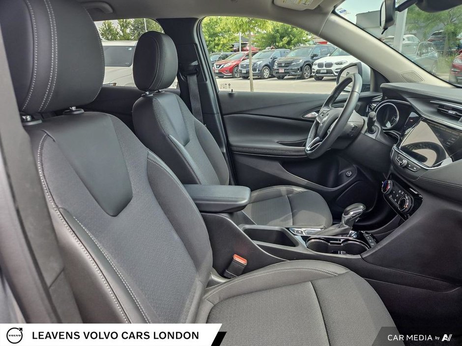 2023 Buick Encore GX PREFERRED-21