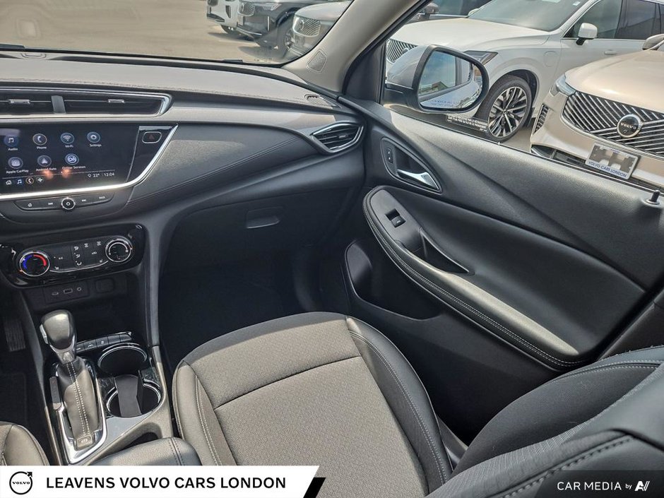 2023 Buick Encore GX PREFERRED-24