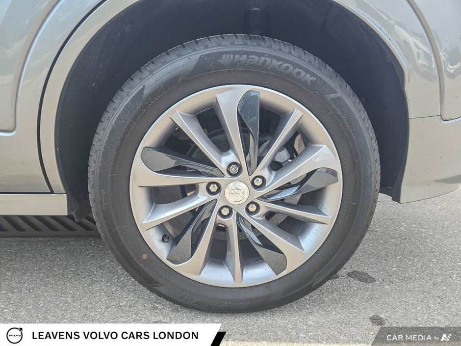2023 Buick Encore GX PREFERRED-5