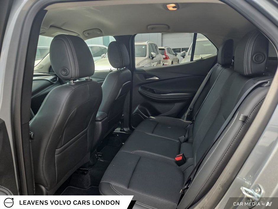 2023 Buick Encore GX PREFERRED-22
