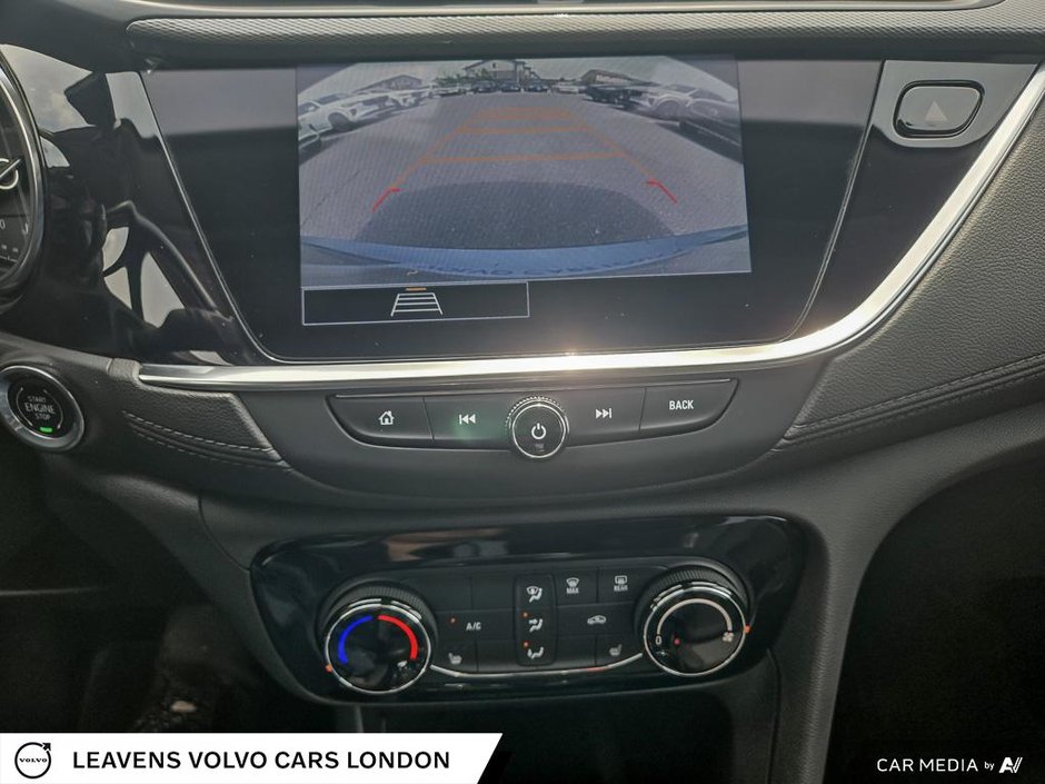 2023 Buick Encore GX PREFERRED-18