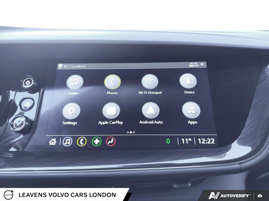 2021 Buick ENVISION PREFERRED-26