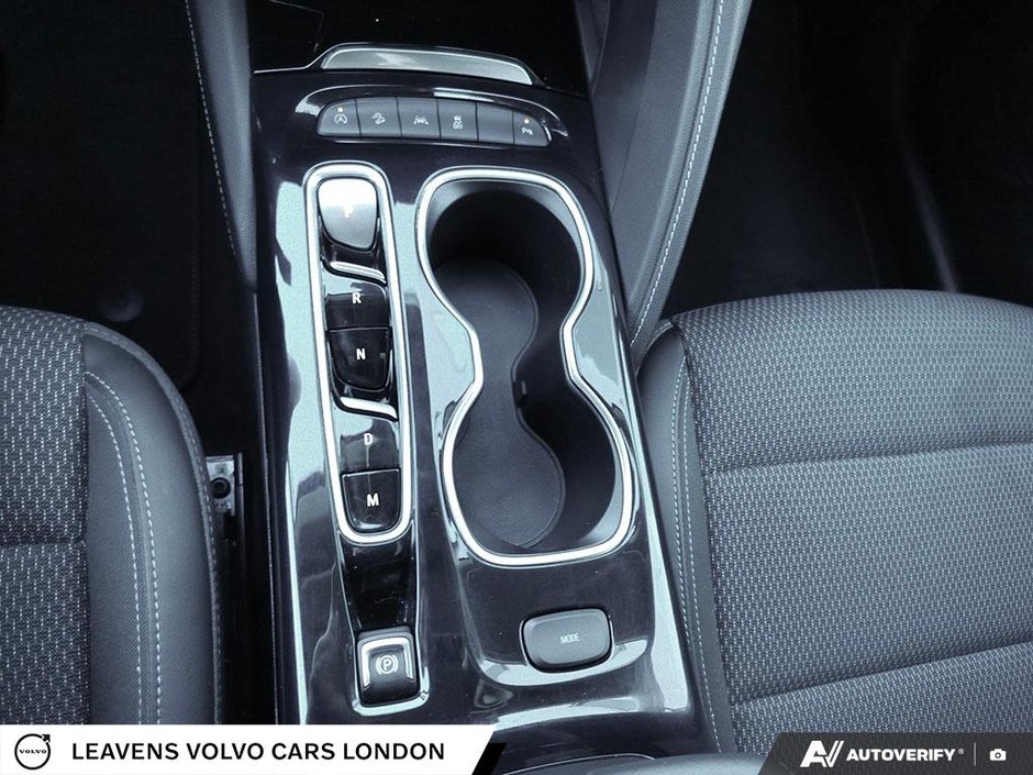 2021 Buick ENVISION PREFERRED-17