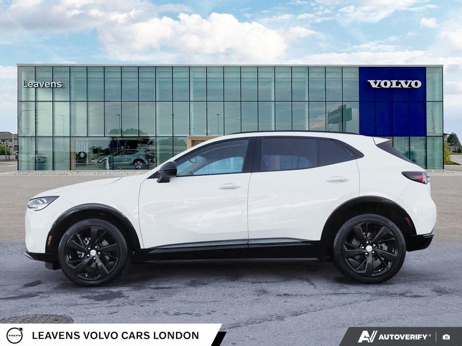 2021 Buick ENVISION PREFERRED-2