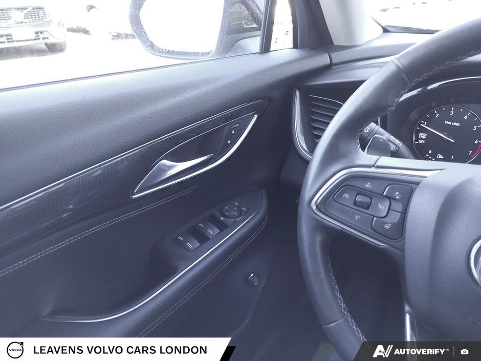 2021 Buick ENVISION PREFERRED-16