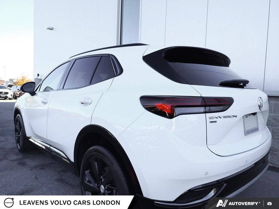 2021 Buick ENVISION PREFERRED-10