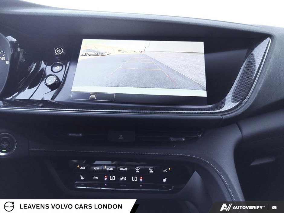 2021 Buick ENVISION PREFERRED-18