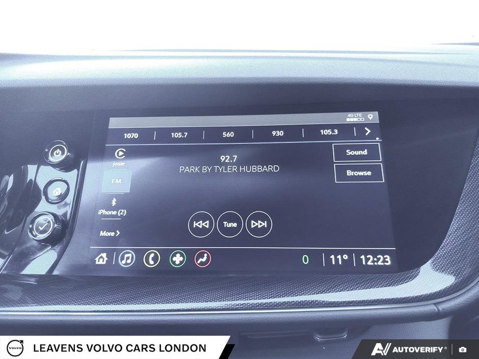 2021 Buick ENVISION PREFERRED-28