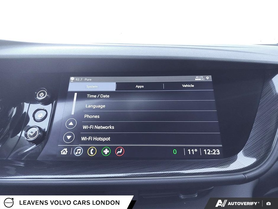 2021 Buick ENVISION PREFERRED-27