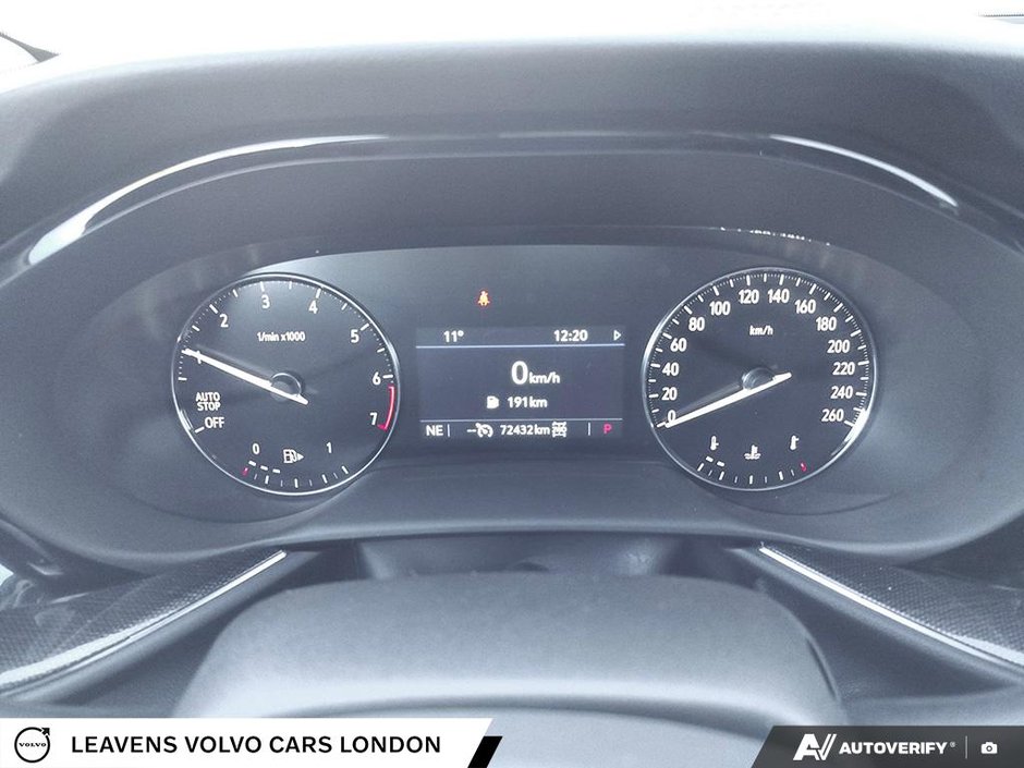 2021 Buick ENVISION PREFERRED-14