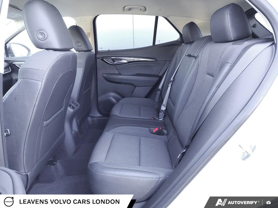 2021 Buick ENVISION PREFERRED-22