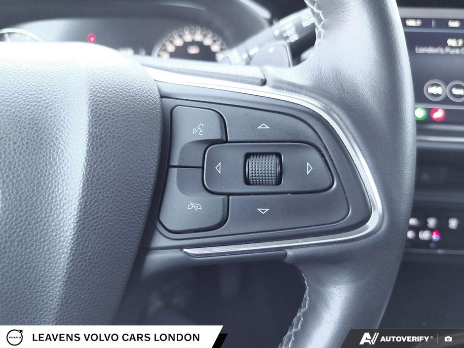 2021 Buick ENVISION PREFERRED-15