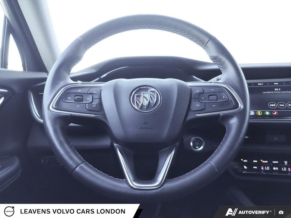 2021 Buick ENVISION PREFERRED-13