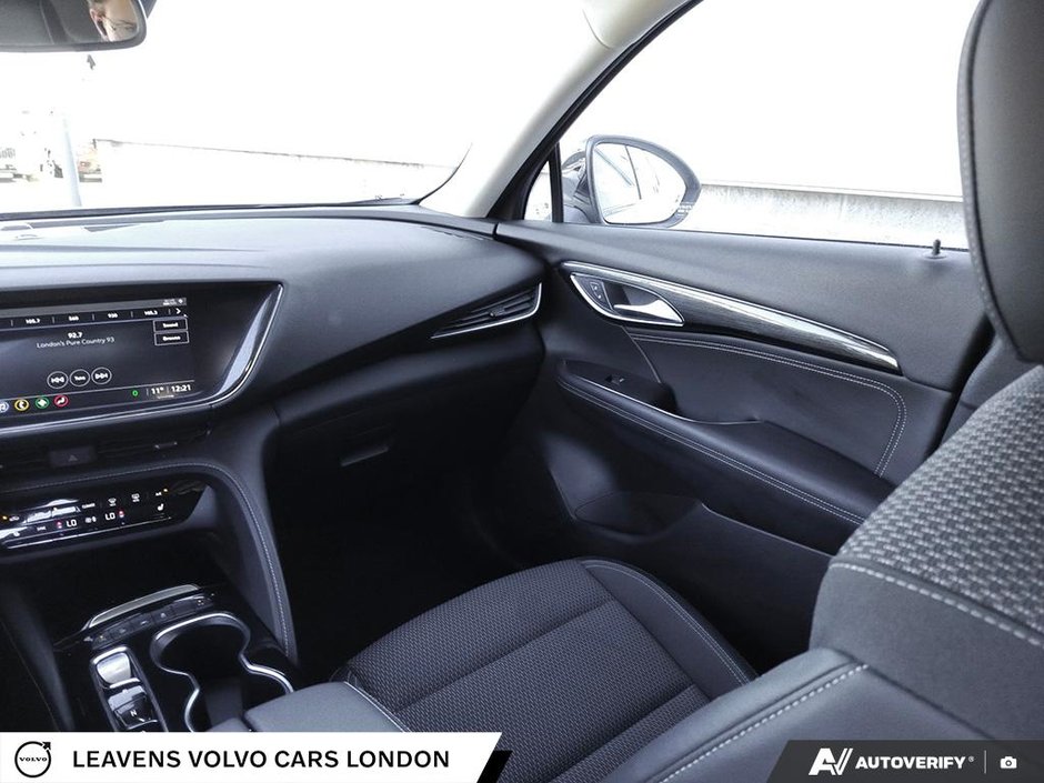 2021 Buick ENVISION PREFERRED-24