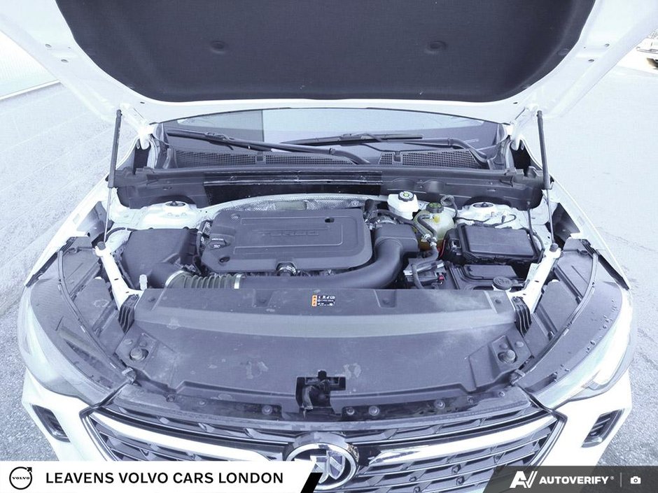 2021 Buick ENVISION PREFERRED-9