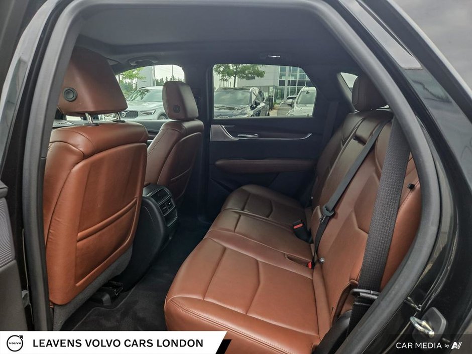 2020 Cadillac XT5 PREMIUM LUXURY AWD-22