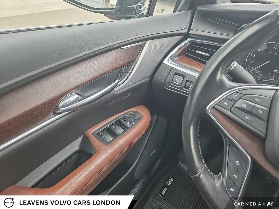 2020 Cadillac XT5 PREMIUM LUXURY AWD-16