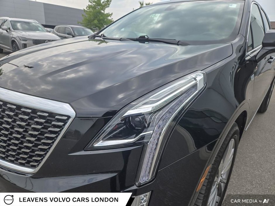 2020 Cadillac XT5 PREMIUM LUXURY AWD-7