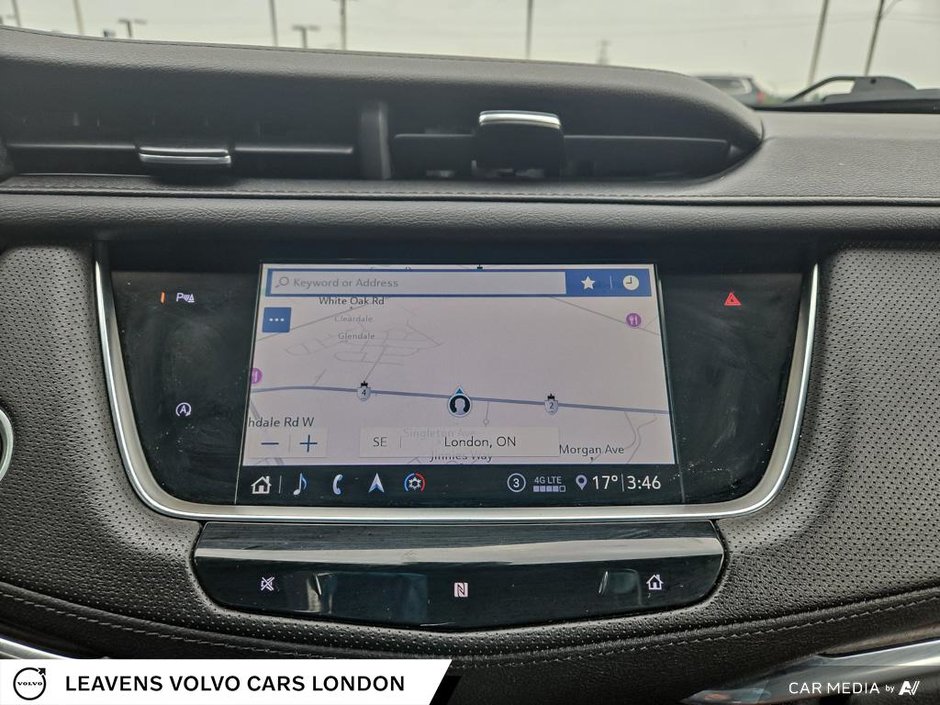 2020 Cadillac XT5 PREMIUM LUXURY AWD-28