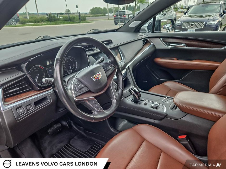 2020 Cadillac XT5 PREMIUM LUXURY AWD-12