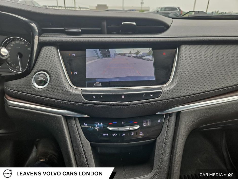 2020 Cadillac XT5 PREMIUM LUXURY AWD-18