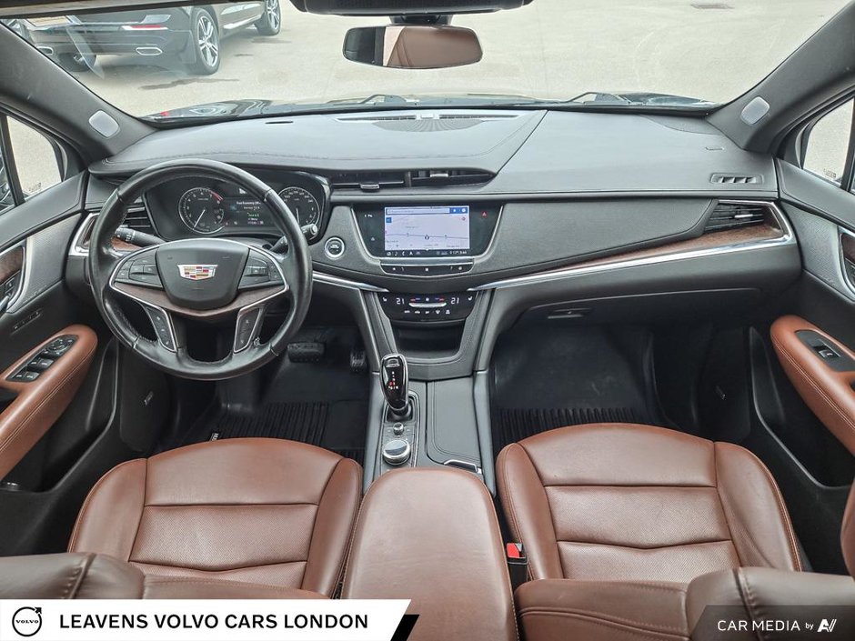 2020 Cadillac XT5 PREMIUM LUXURY AWD-23