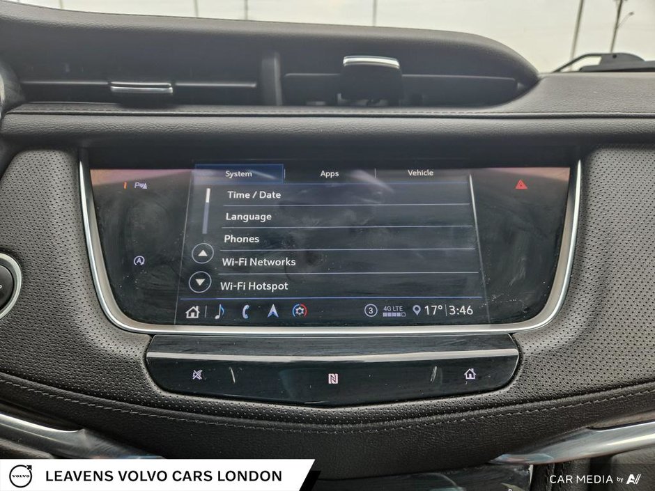 2020 Cadillac XT5 PREMIUM LUXURY AWD-27
