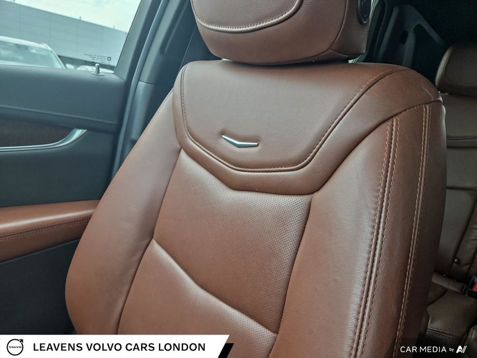 2020 Cadillac XT5 PREMIUM LUXURY AWD-19