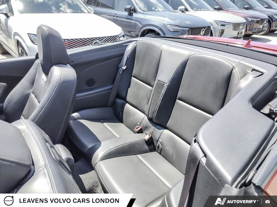 2014 Chevrolet CAMARO 2LT-22