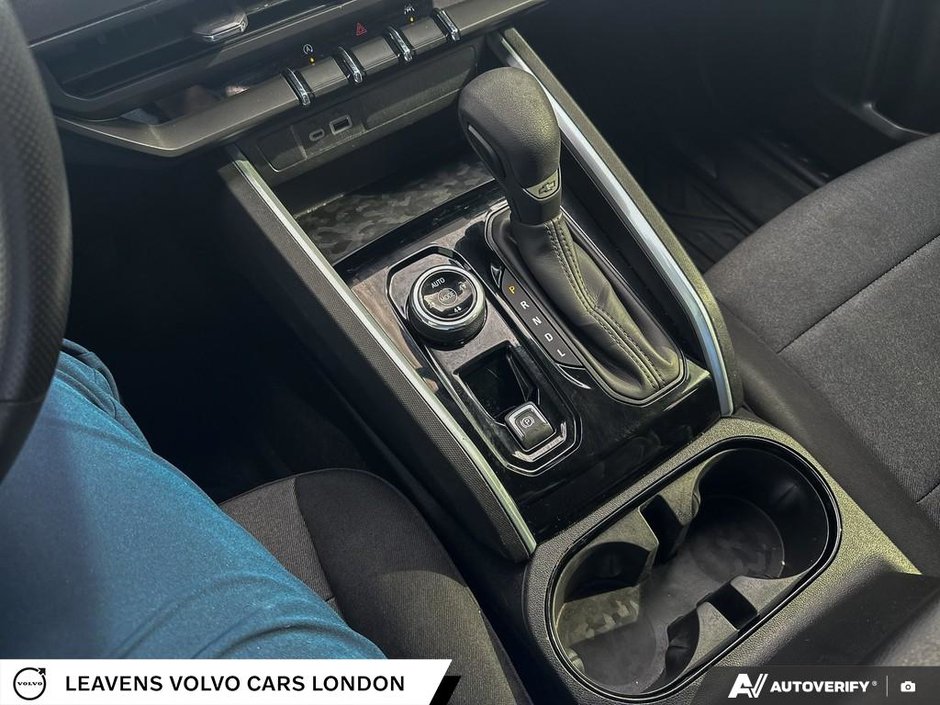 2023 Chevrolet Colorado 4WD TRAIL BOSS-17
